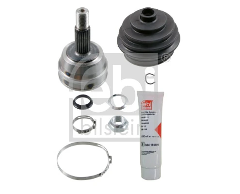 Joint Kit, drive shaft